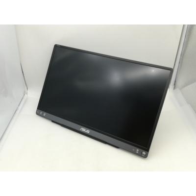 asus mb169（ディスプレイタイプ：モバイル液晶ディスプレイ）の