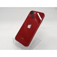 【中古】Apple 楽天モバイル 【SIMフリー】 iPhone 13 mini 128GB (PRODUCT)RED MLJG3J/A【ECセンター】保証期間１ヶ月【ランクB】 | じゃんぱら Yahoo!店