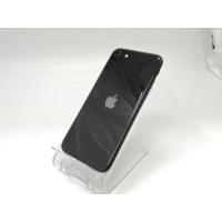【中古】Apple iPhone SE（第2世代） 64GB ブラック （国内版SIMロックフリー） MX9R2J/A【ECセンター】保証期間１ヶ月【ランクB】 | じゃんぱら Yahoo!店