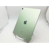 【中古】Apple iPad Air（第4世代/2020） Wi-Fiモデル 64GB グリーン MYFR2J/A【ECセンター】保証期間１ヶ月【ランクB】 | じゃんぱら Yahoo!店