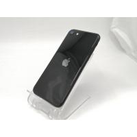 【中古】Apple iPhone SE（第2世代） 64GB ブラック （国内版SIMロックフリー） MX9R2J/A【ECセンター】保証期間１ヶ月【ランクC】 | じゃんぱら Yahoo!店