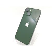 【中古】Apple iPhone 13 mini 128GB グリーン （国内版SIMロックフリー） MNFC3J/A【ECセンター】保証期間１ヶ月【ランクA】 | じゃんぱら Yahoo!店