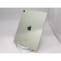 【中古】Apple iPad Air（第4世代/2020） Wi-Fiモデル 64GB グリーン MYFR2J/A【ECセンター】保証期間１ヶ月【ランクB】 | じゃんぱら Yahoo!店