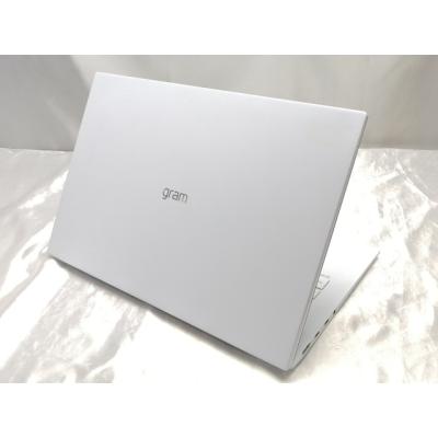 LG Gram OLED i5-1340P 256GB 16GB 中古品lg gram 中古のおすすめ人気