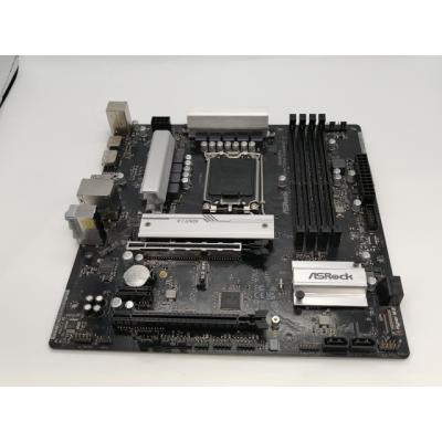 b660m phantom gaming 4（PCパーツマザーボード）｜PCパーツ