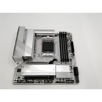 b650m aorus elite ax ice（PCパーツ） | スマホ、タブレット