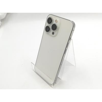 iphone 13 pro（iPhone本体）（色：シルバー系）｜スマホ