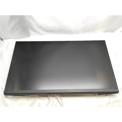 ポータブル モニター 新品未使用 TANAX TANAX×CHIGEE ドラレコ機能付/業界最小4.3inch 超