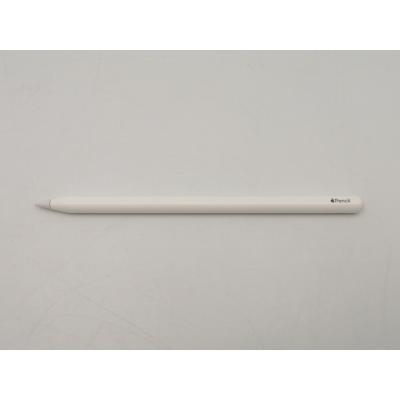 apple pencil 第2世代（スマホ、タブレット、パソコン）（色：ホワイト