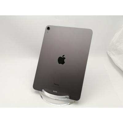 【極美品】iPad Air 第5世代 64GB WiFi スペースグレー 動作⚪︎ 極美品 iPad Air 第5世代 Wi-Fi 64GB スペースグレー iPad Air Wi-Fi