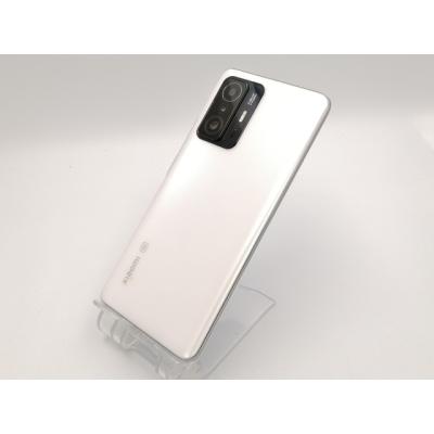 Xiaomi 11T Pro ムーライトホワイト 8GB/128GB 中古美品 ゲオ公式通販サイト/ゲオオンラインストア【中古】【安心保証
