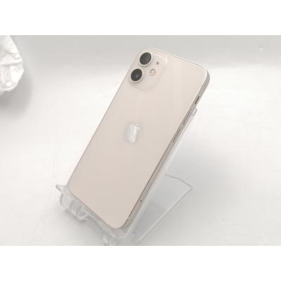 iphone12 mini（iPhone本体）（色：ホワイト系）｜スマホ | スマホ
