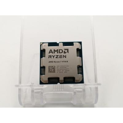 【新品未使用】Ryzen7 9700X 動作保証　 返品対応有り！ hq720.jpg?sqp=-