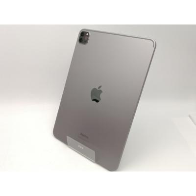 iPad Pro 第4世代(11インチ) 128GB Apple iPad Pro 11インチ 第4世代 Wi-Fi 128GB 2022年秋モデル
