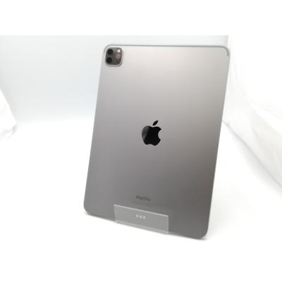 iPad Pro 11インチ 第4世代 シルバー 512GB Apple iPad Pro 11インチ 第4世代 Wi-Fi 512GB 2022年秋モデル 価格