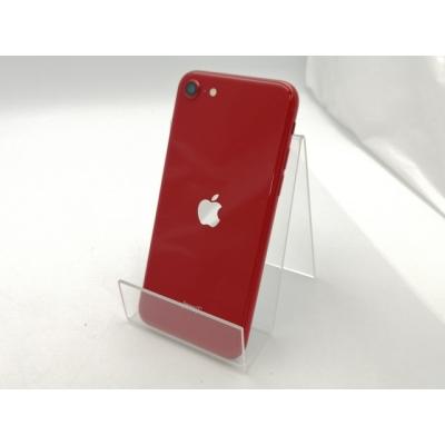 iphone se 3 第3世代 128gb（iPhone SE（第3世代））（色：レッド系