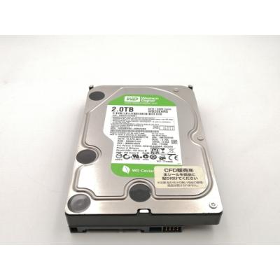 wd 2tb（内蔵型ハードディスクドライブ）｜PCパーツ | スマホ
