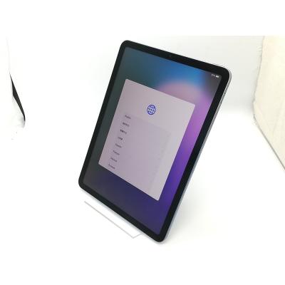 花子⭐︎Apple iPad Air 第五世代　本体　美品　フォリオ付き 花子⭐︎Apple iPad Air 第五世代 本体 美品 フォリオ付き 花子