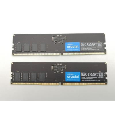 ddr5 5600 32gbのおすすめ人気商品一覧 通販 - Yahoo!ショッピング