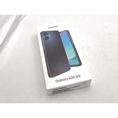 ⭐︎未開封品⭐︎Samsung Galaxy A25 5G 本体 Samsung Galaxy A25 5G 64GB 青色 本体 Galaxy A25 5G｜価格比較・SIM