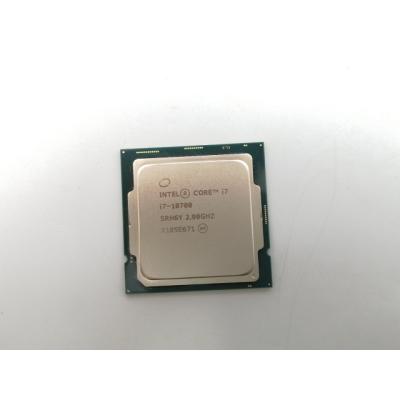 core i7-10700（パソコン用CPU）｜PCパーツ | スマホ、タブレット