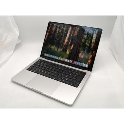 新品未開封✨MacBook Pro M3 14インチ 8GB/512G 14インチMacBook Pro [整備済製品] 11コアCPUと14コアGPUを搭載した