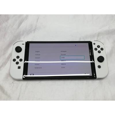 ニンテンドースイッチ 有機el 中古のおすすめ人気商品一覧 通販