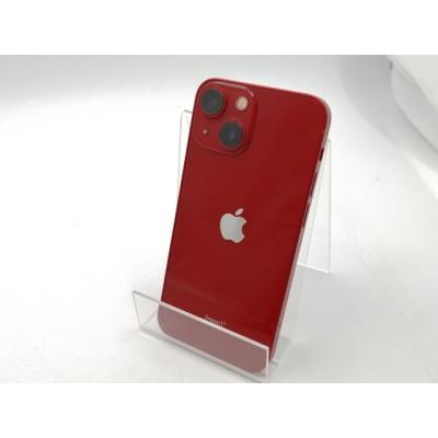 iPhone 13 mini スマホ（色：レッド系）｜スマホ、タブレット