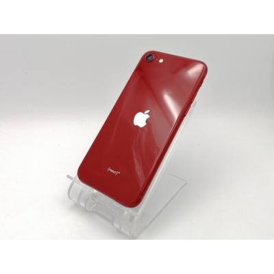 iphone se 3 第3世代 128gb（iPhone SE（第3世代））（色：レッド系