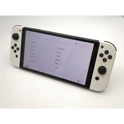 ニンテンドースイッチ 有機el 中古のおすすめ人気商品一覧 通販