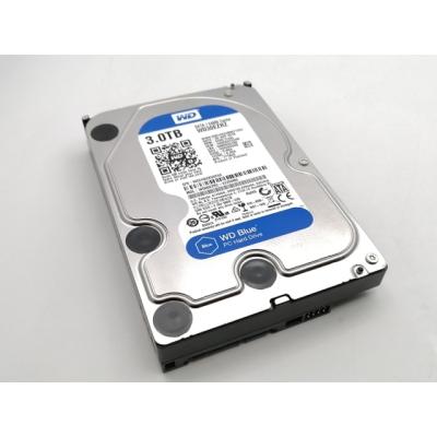 3tb 内蔵hdd（内蔵型ハードディスクドライブ）｜PCパーツ | スマホ