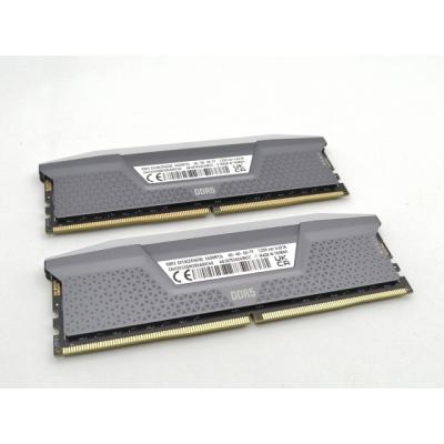 ddr5-5600 16gb（モジュール形状：DIMM）のおすすめ人気商品一覧 通販
