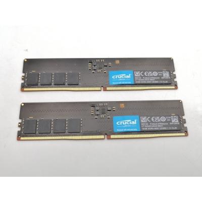 ddr5 4800 16gbのおすすめ人気商品一覧 通販 - Yahoo!ショッピング