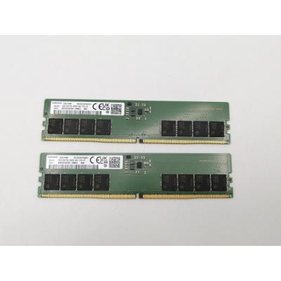 ddr5 16gb 2枚の商品一覧 通販 - Yahoo!ショッピング