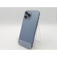 【中古】Apple 楽天モバイル 【SIMフリー】 iPhone 13 Pro Max 256GB シエラブルー MLJD3J/A【ECセンター】保証期間１ヶ月【ランクB】 | じゃんぱら Yahoo!店