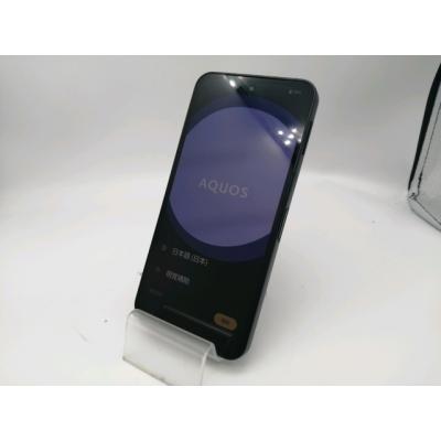 aquos sense9 256gb（アンドロイドスマートフォン）｜スマホ | スマホ
