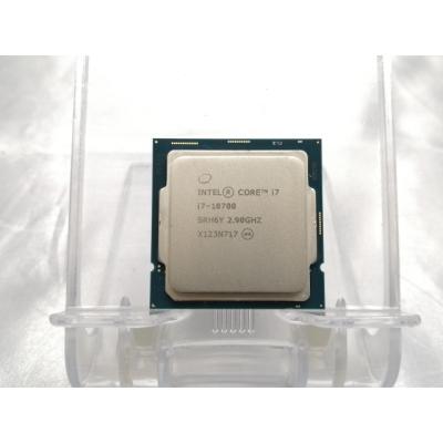 core i7-10700（パソコン用CPU）｜PCパーツ | スマホ、タブレット