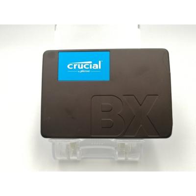 Crucial bx500（内蔵型SSD）｜PCパーツ | スマホ、タブレット