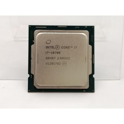 core i7-10700（パソコン用CPU）｜PCパーツ | スマホ、タブレット