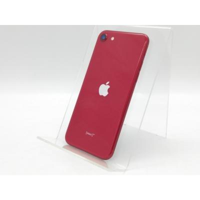 iPhone SE（第2世代） iPhone本体（色：レッド系）｜スマホ｜スマホ