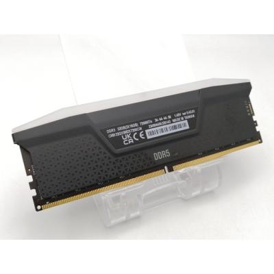 Samsung DDR5 16GB(8GB×2枚) メモリー 2枚組セット Amazon.co.jp: Sam Original 16GB (2x16GB) DDR5 5600MHz (または