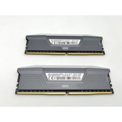 ddr5 64gb 5600のおすすめ人気商品一覧 通販 - Yahoo!ショッピング