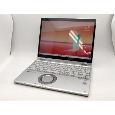 qv9（Let's note QV）（CPU種類：Core i7）のおすすめ人気商品一覧