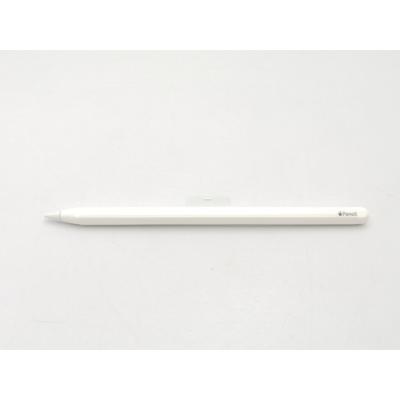 apple pencil 第2世代（スマホ、タブレット、パソコン）（色：ホワイト