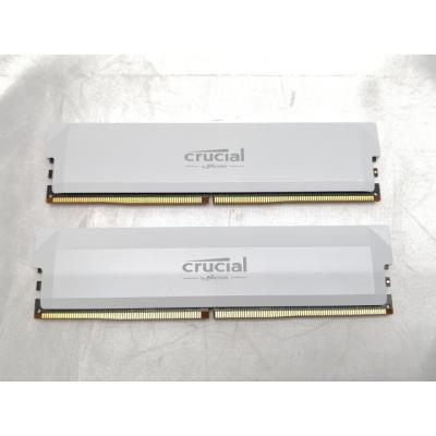 ddr5 32gb 2枚組のおすすめ人気商品一覧 通販 - Yahoo!ショッピング