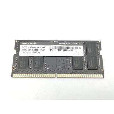 ddr5 5600 so dimmのおすすめ人気商品一覧 通販 - Yahoo!ショッピング