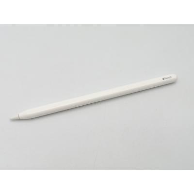 apple pencil 第2世代（携帯電話）（色：ホワイト系） | スマホ