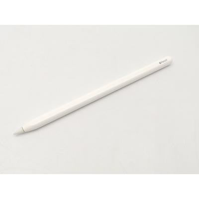 apple pencil 第2世代（スマホ、タブレット、パソコン）（色：ホワイト
