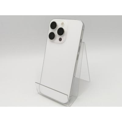 iPhone16Pro（iPhone本体）（色：ホワイト系）｜スマホ | スマホ