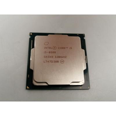 i5 8500 中古（インテル／パソコン用CPU）｜PCパーツ | スマホ
